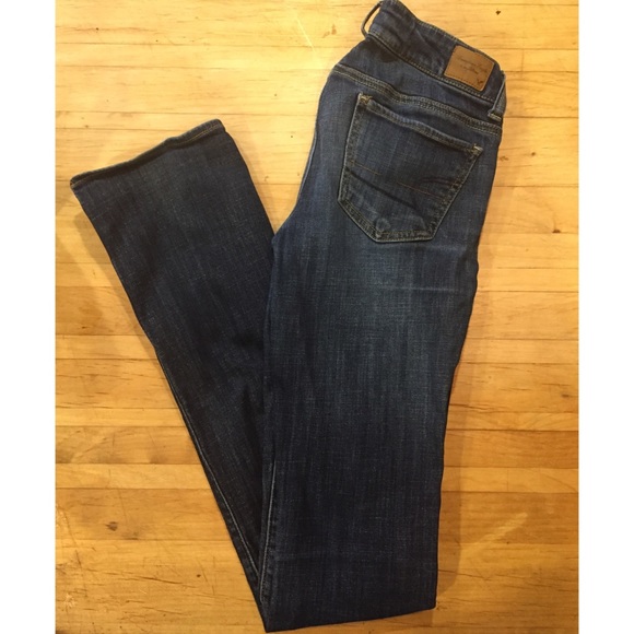 American Eagle Jeans - Picture 2 of 5